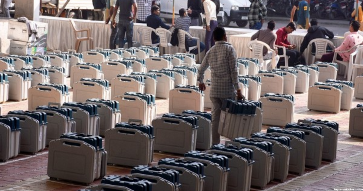 Countdown begins for Gujarat polls final: 2.51 cr voters to decide fate of 833 candidates for 93 seats tomorrow